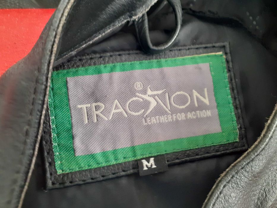 Geaca moto Richa 38 si Traction M