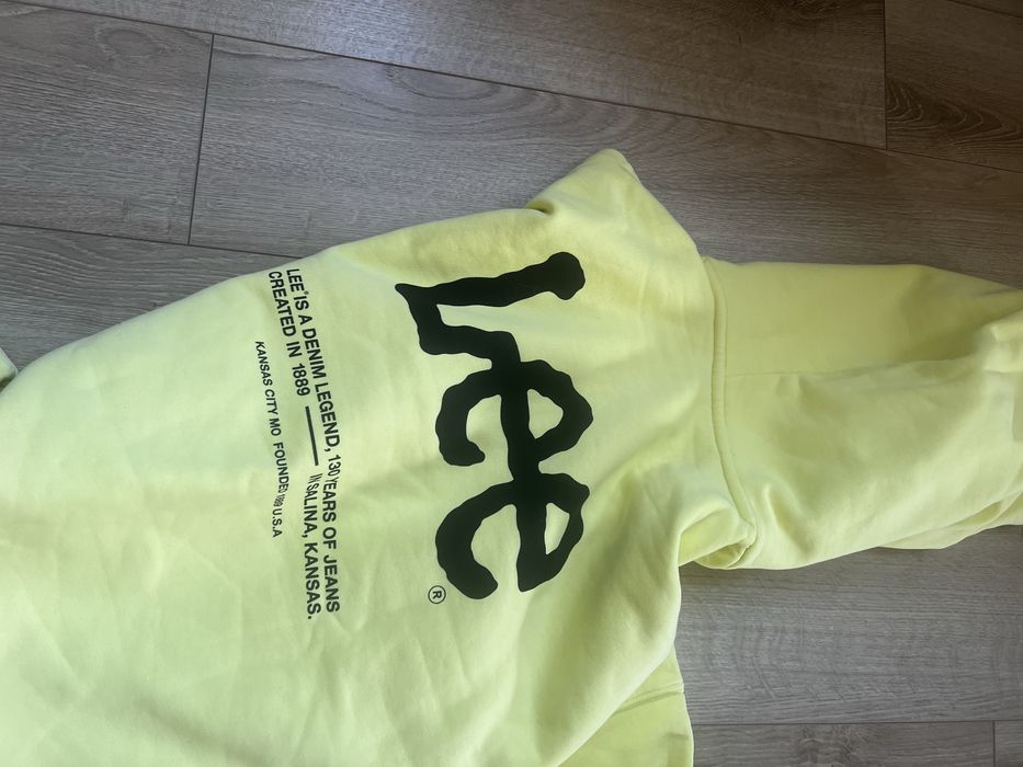 Дамски екип Lee/Hm колаборация