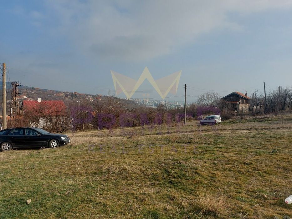 Продава се Парцел в Варна, м-т Балам Дере - 600 кв.м за 90 €/кв.м - Снимка #6