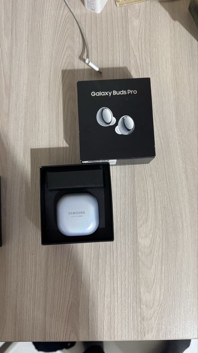 Samsung Buds Pro