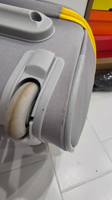 Детски куфар Samsonite