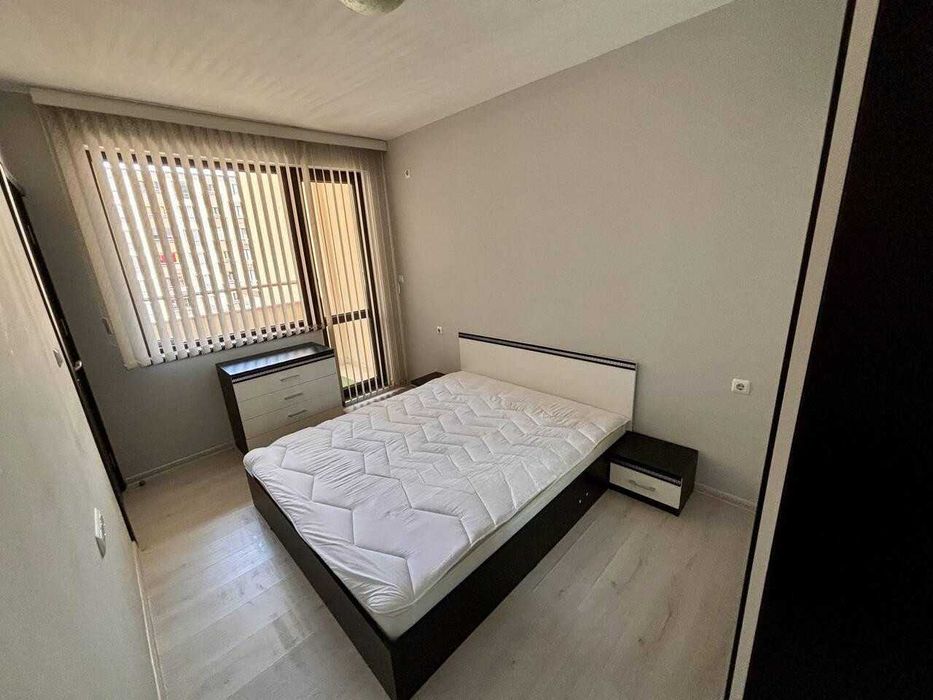 Дава се под наем Двустаен апартамент в Пловдив, Тракия - 45 кв.м за 300 € - Снимка #6