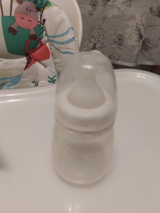 Электрический молокоотсос