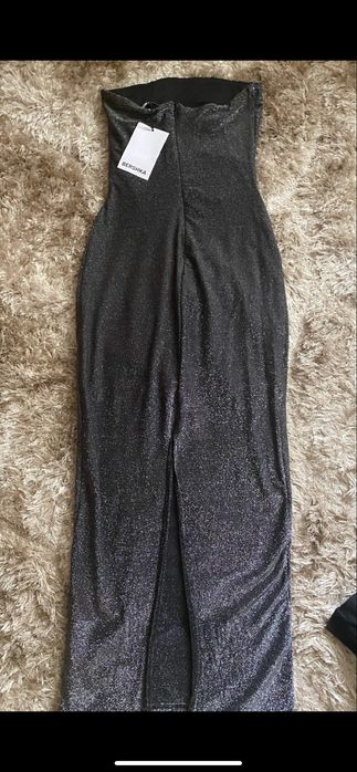 Нова рокля Бершка с етикет