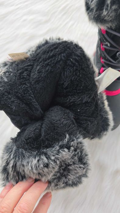 Ботуши Kamik №34/35