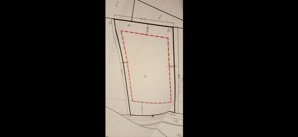 Дава се под наем Парцел в Кърджали, Промишлена зона - А - 2000 кв.м за 1020 € - Снимка #5