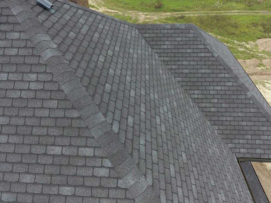 Гибкая черепица для кровли Docke в наличии в Ташкенте