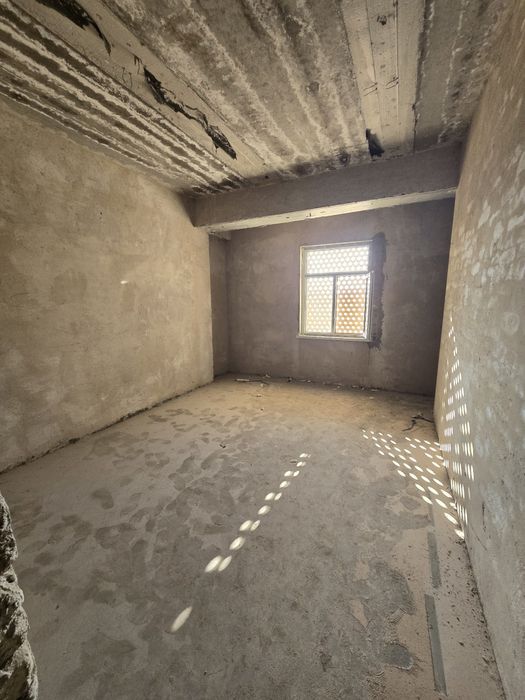 3комнатная квартира на 7этаже с лифтом