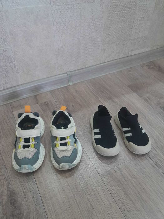 Обувь для мальчика, размер 28