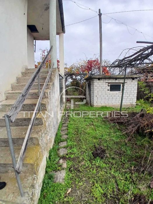 Продава се Къща в Пловдив, Тракия - 96 кв.м за 292 €/кв.м - Снимка #6