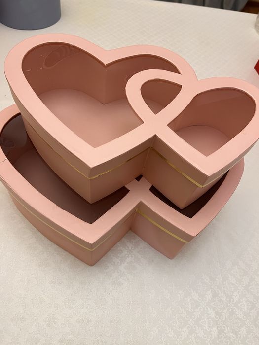 Акссесуары для цветы и подарки