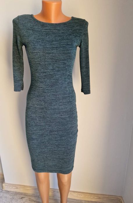 Дамски рокли S/M