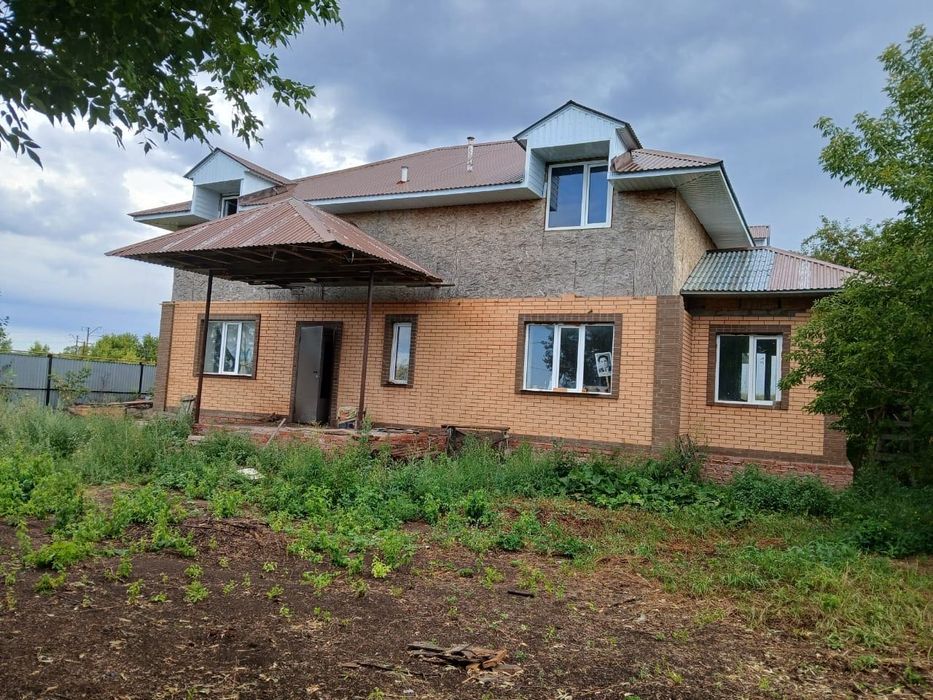 Продам участок/коттедж 45 соток