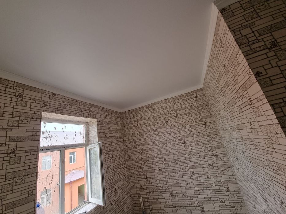 Урганч Хива Йолинда Ботмон Бозорда 2 Хонали Евро Ремонт Квартира Сотил