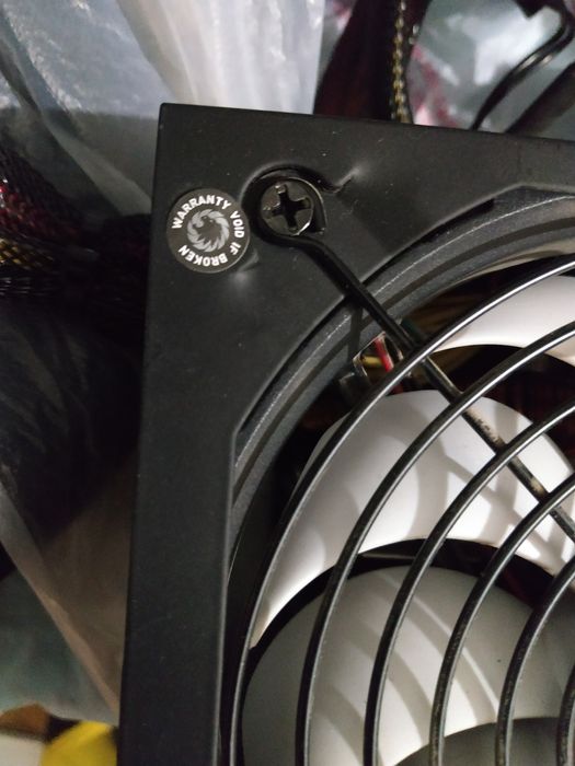 Блок питания для ПК 650 Вт