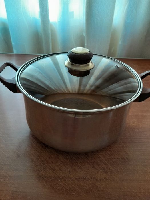 Продам посуду не дорого