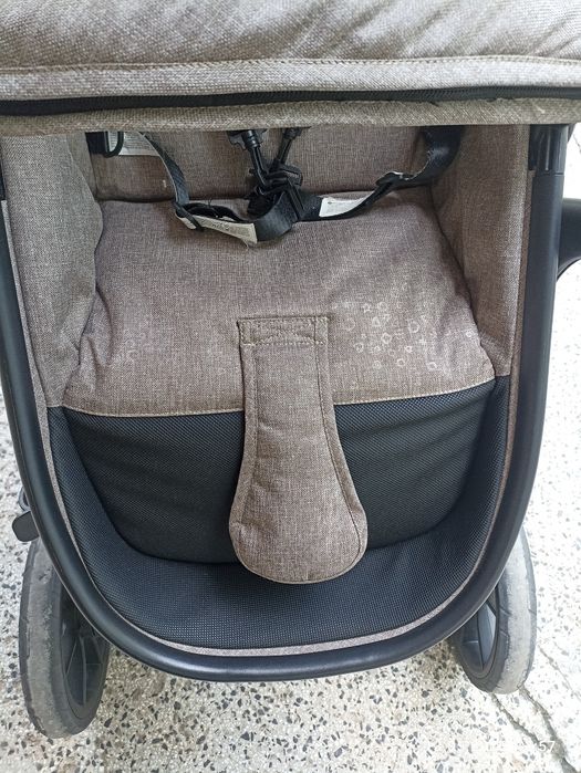 Бебешка количка Chipolino АВИА