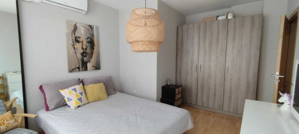 Продава се Двустаен апартамент в Варна, Автогара - 50 кв.м за 2458 €/кв.м - Снимка #4