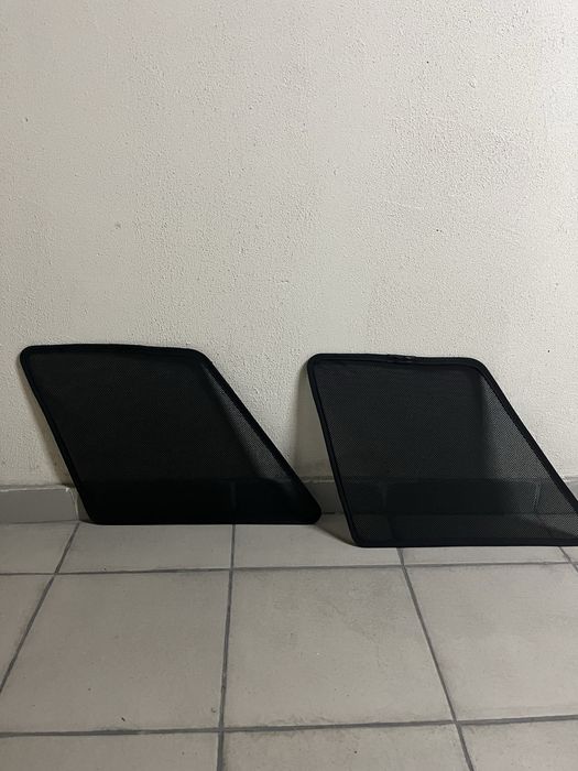 Автошторки Тигго 2