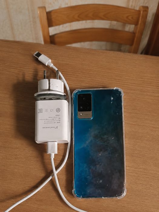 Vivo S9 Виво S9.