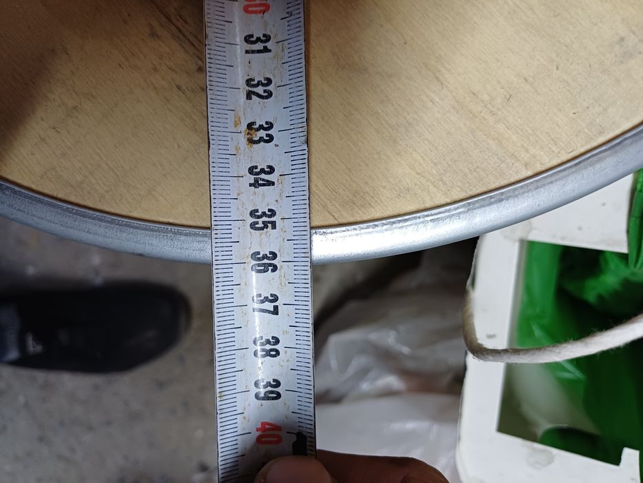 Бочки фанерные продам