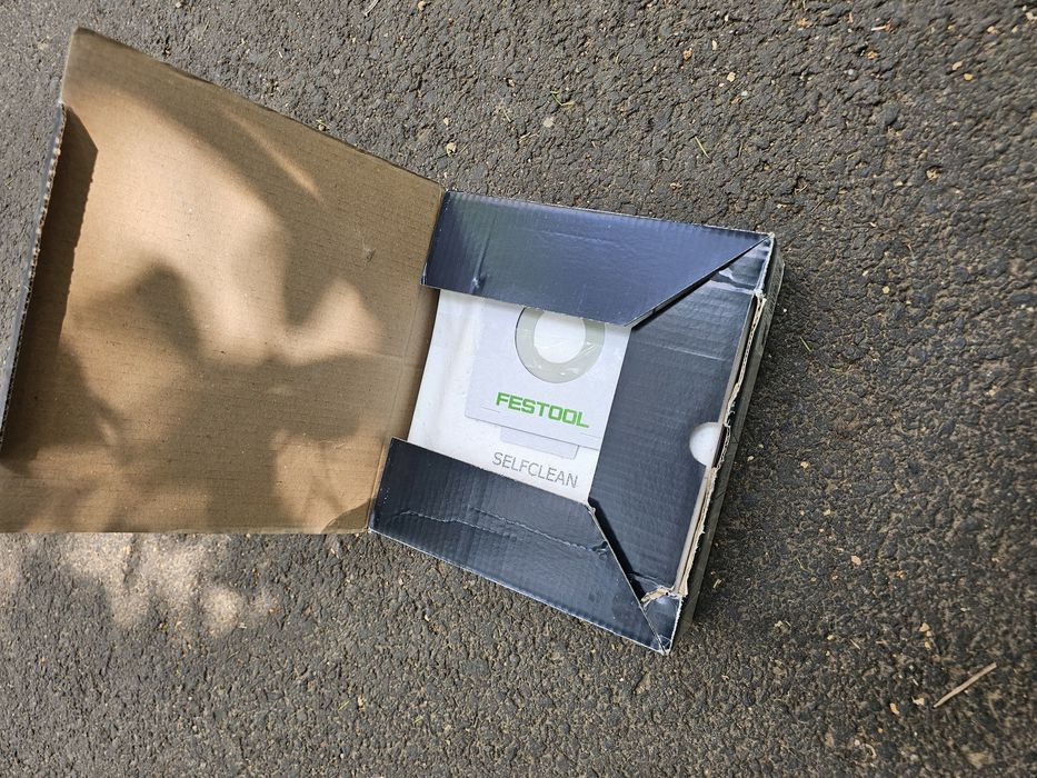 Set filtre Aspirator Festool CT36/5x