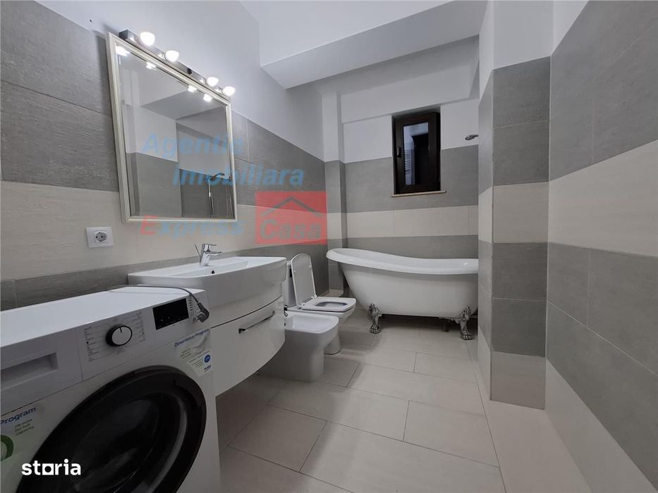 Apartament de inchiriat, 2 camere, Moara de Vant