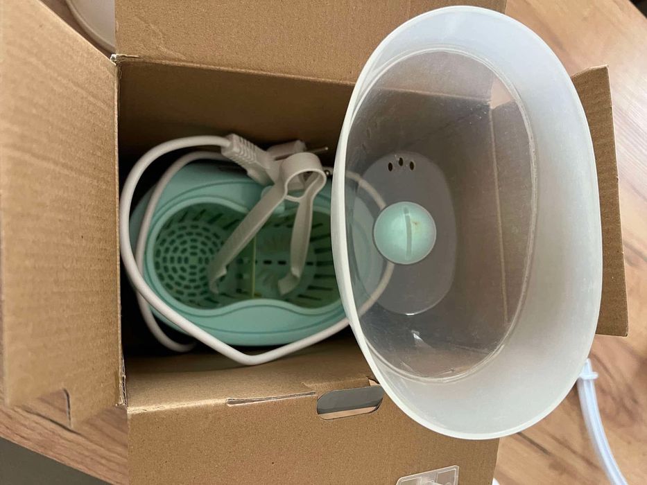 стерилизатор 4 в 1