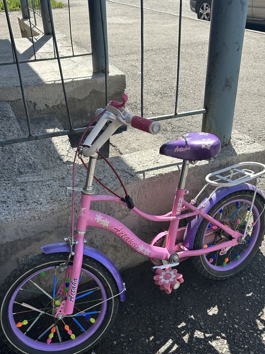 Продается велосипед