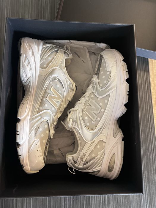 Маратонки New balance 530