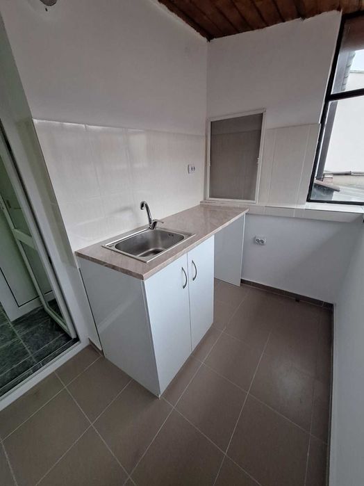 Едностаен апартамент в района на Младежки Хълм