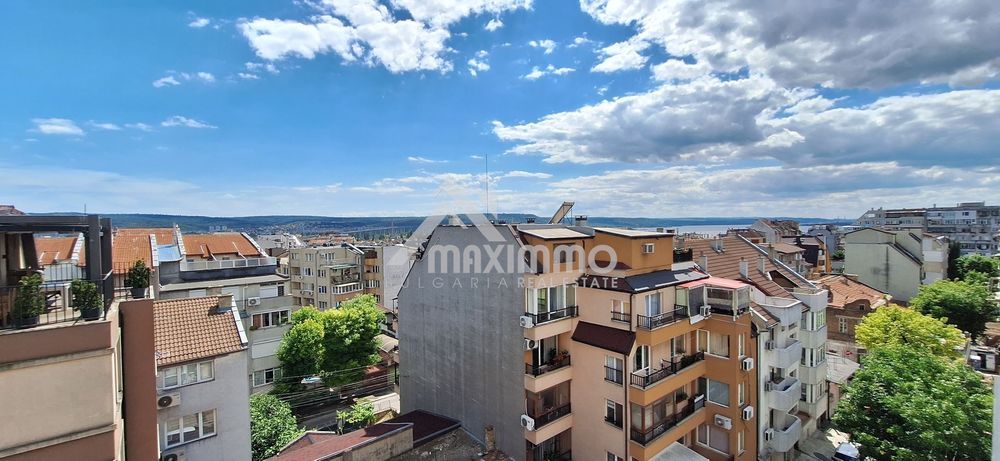 3-стаен в Варна-Колхозен пазар площ 97 цена 229900