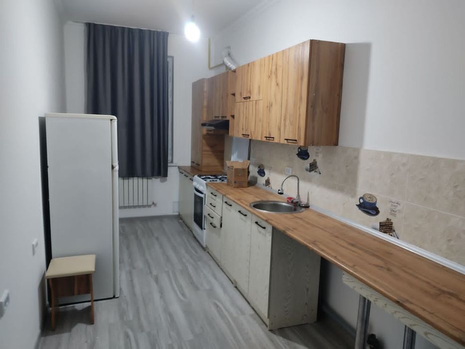 СРОЧНО ЖАЙ САТЫЛАДЫ  2комнаталы нукус