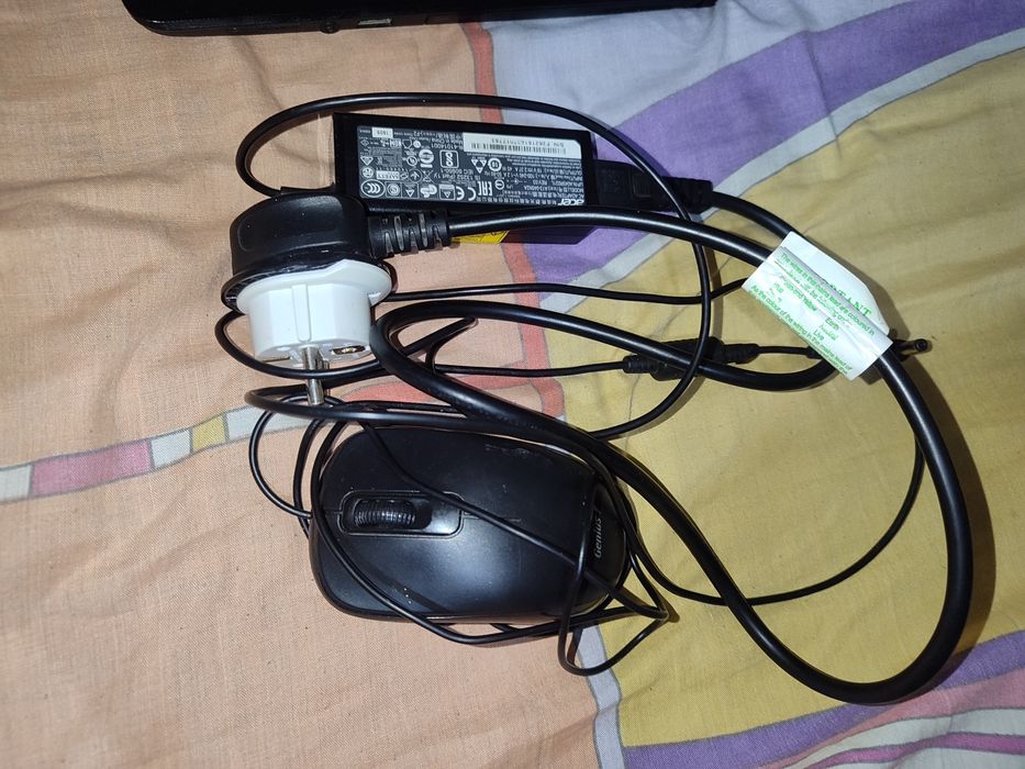 Noutbuk acer windows 10/11
