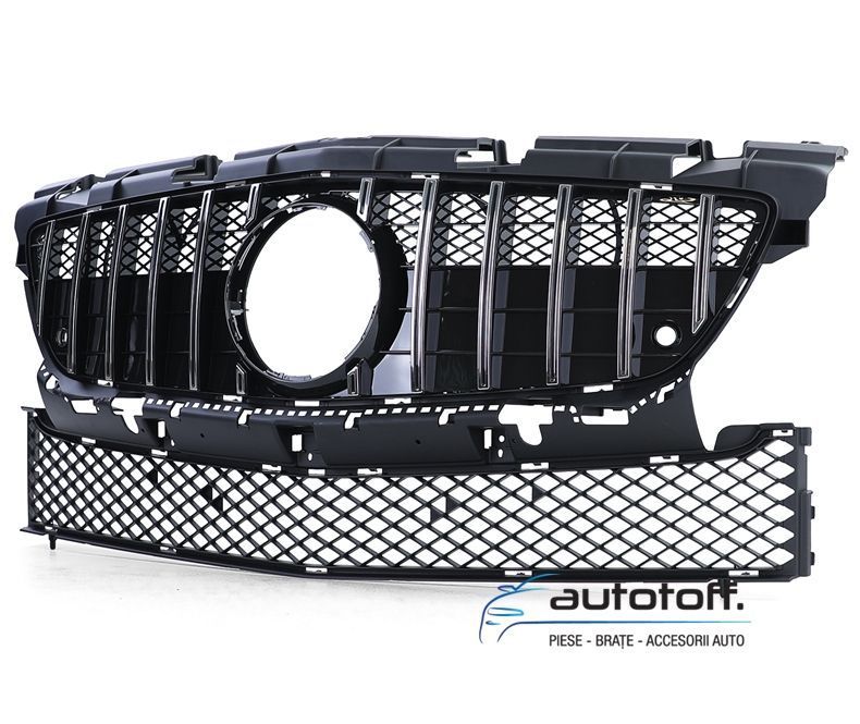 Grila Mercedes SLK R172 (11-15) GT Panamericana