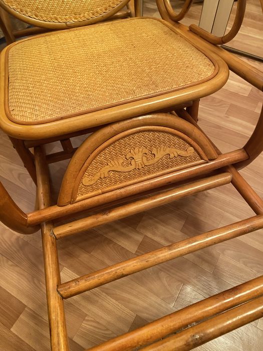 Продам Кресло - Качалку