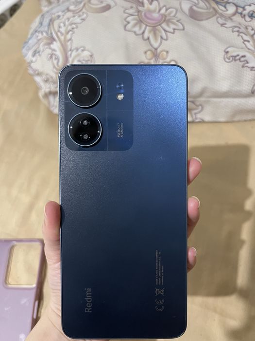 redmi 13c продаю срочно