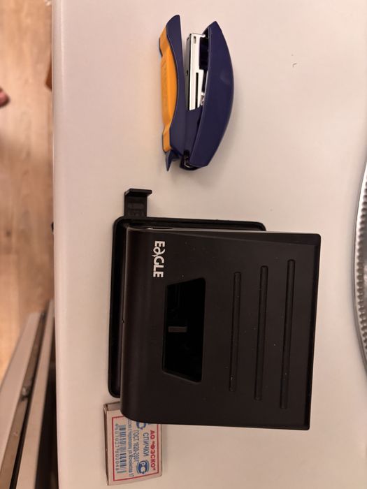 ПродамДырокол. Степлер