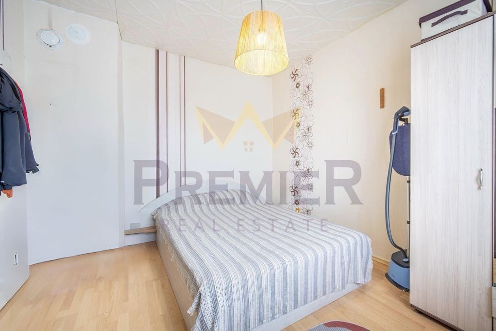 Продава се Двустаен апартамент в Балчик - 62 кв.м за 1259 €/кв.м - Снимка #8