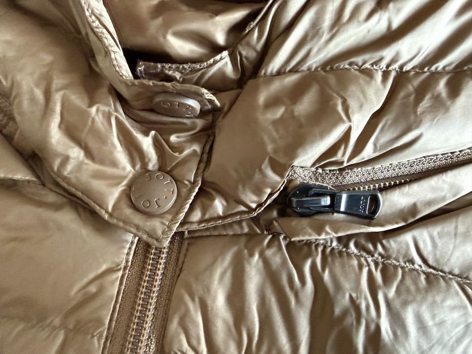 JOTT Nour Down Jacket ОРИГИНАЛНО дамско зимно яке/пух и пера  - S