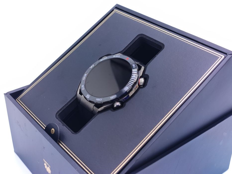 Huawei Watch Ultimate GPS CLB-B19, Garantie 24 luni | #D94201
