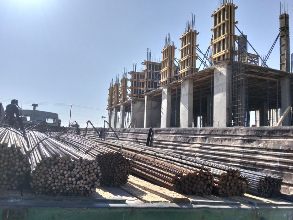 Монолит Битон Бригада