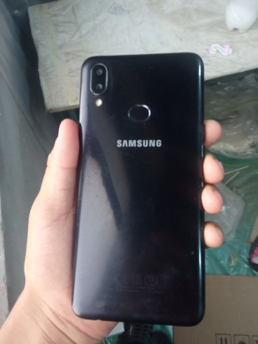 Samsung A10s 700ming