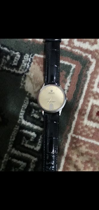 Часы подRolex/обмен