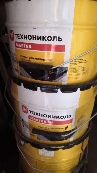 Гибкая черепица для крыши