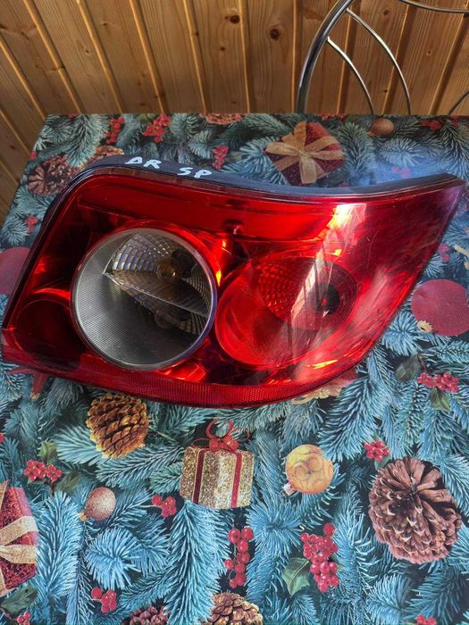 Vând stopuri / lămpi spate auto/tirile – mai multe modele