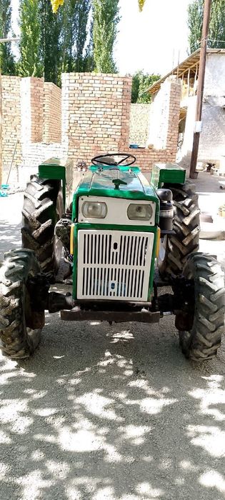 Mini Traktor sotiladi  BY 304