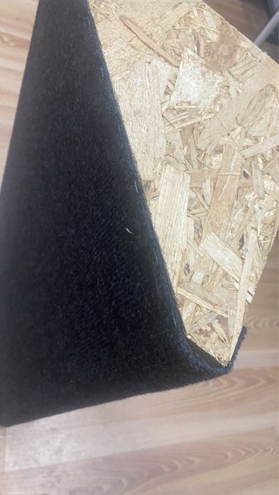 Panouri acustice, antifonare studiou muzical