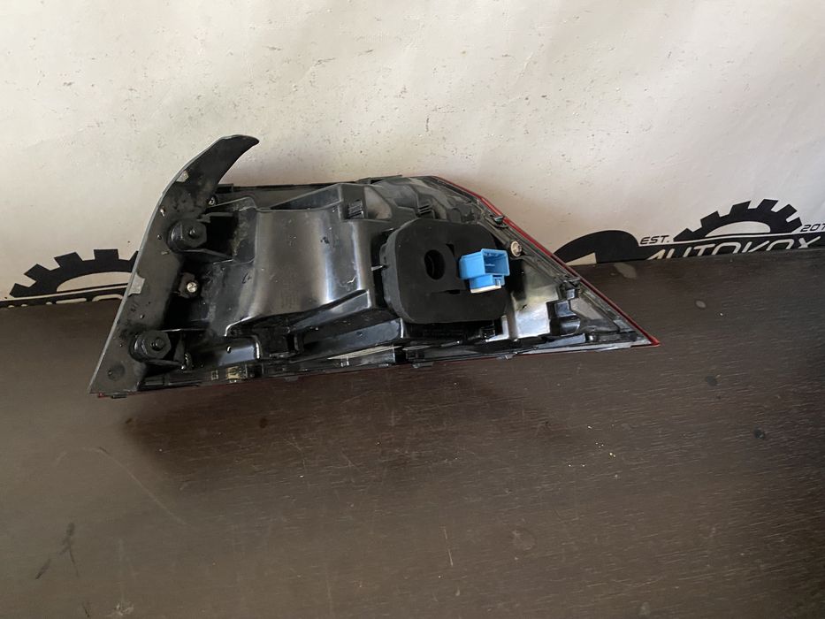 Stop stanga full led matrix Vw Passat B8 nonfacelift sedan berlina