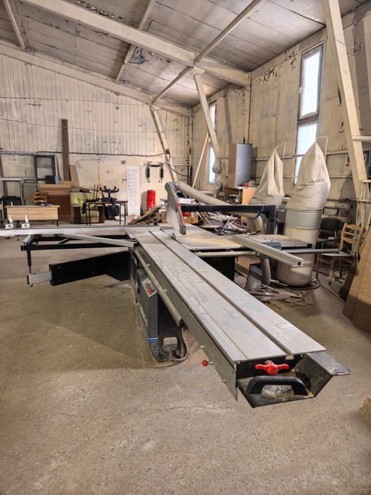 продажа станков для мебели